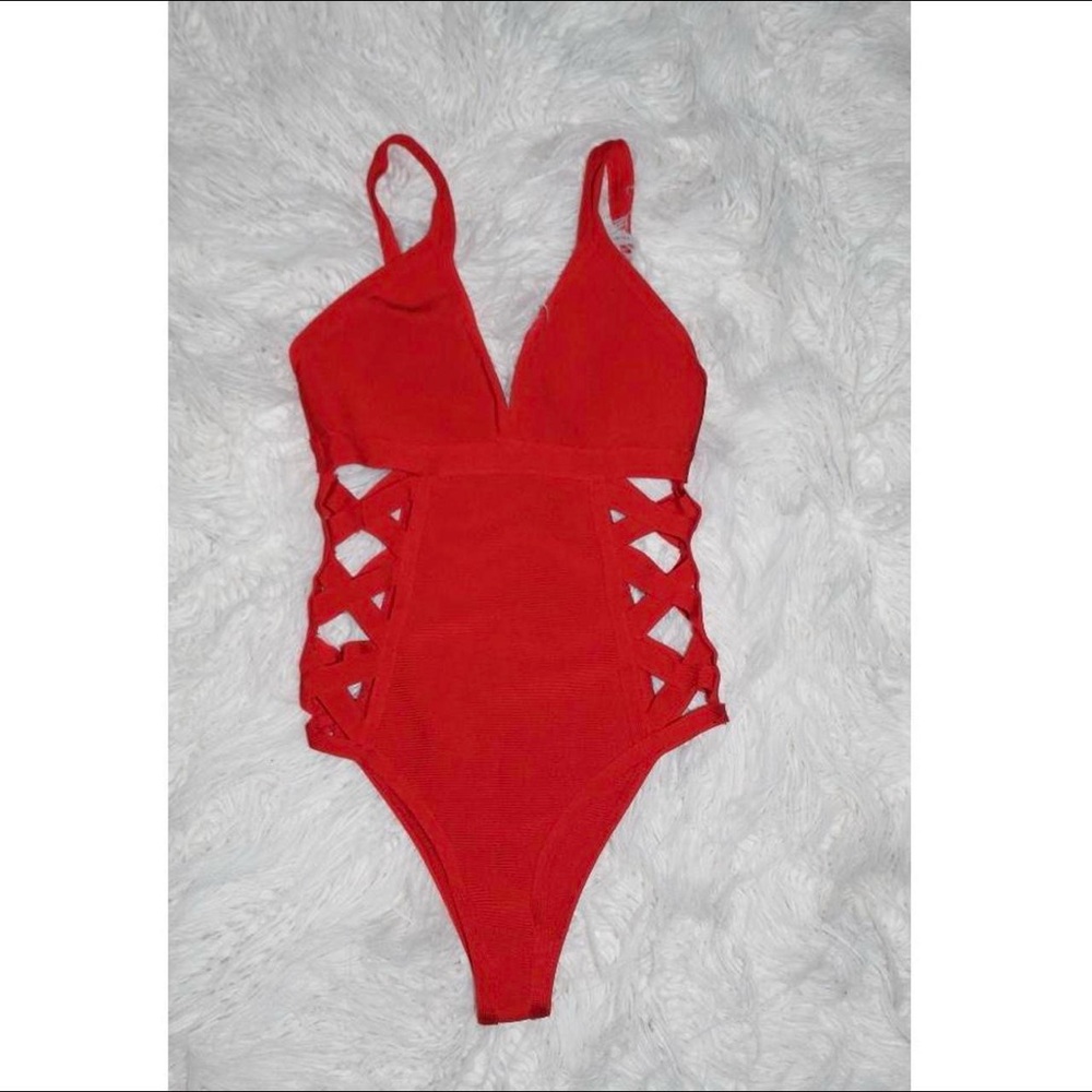 Missguided Swimwear